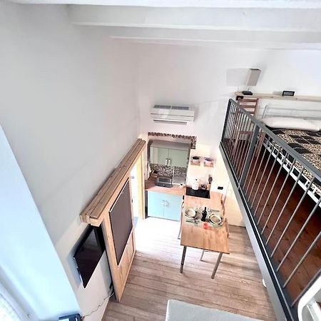 Solution Home Corso Garibaldi Milaan Buitenkant foto