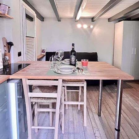 Solution Home Corso Garibaldi Milaan Buitenkant foto