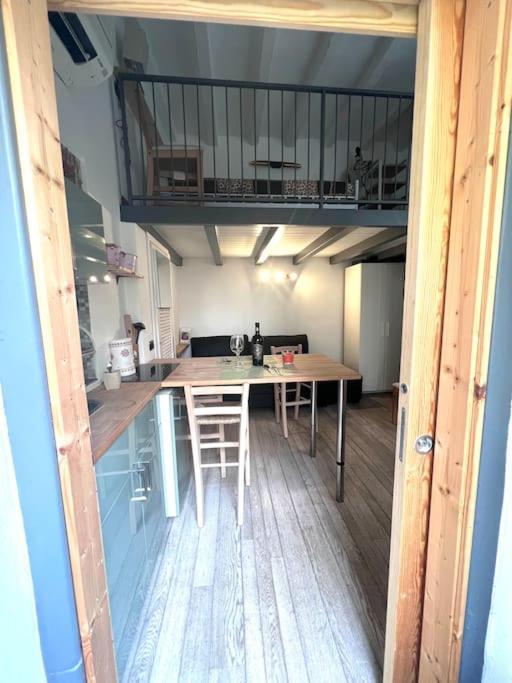 Solution Home Corso Garibaldi Milaan Buitenkant foto