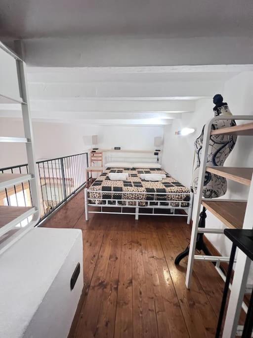 Solution Home Corso Garibaldi Milaan Buitenkant foto