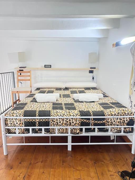 Solution Home Corso Garibaldi Milaan Buitenkant foto